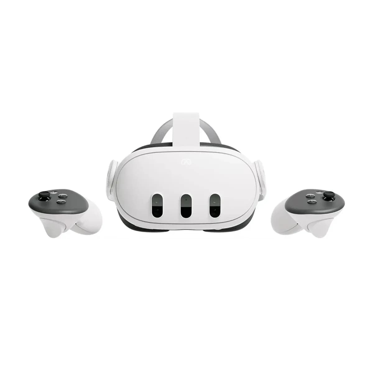هدست واقعیت مجازی متا Quest 3 ظرفیت 512 گیگابایت | تکنو هدست واقعیت مجازی متا Quest 3 ظرفیت 512 گیگابایت
