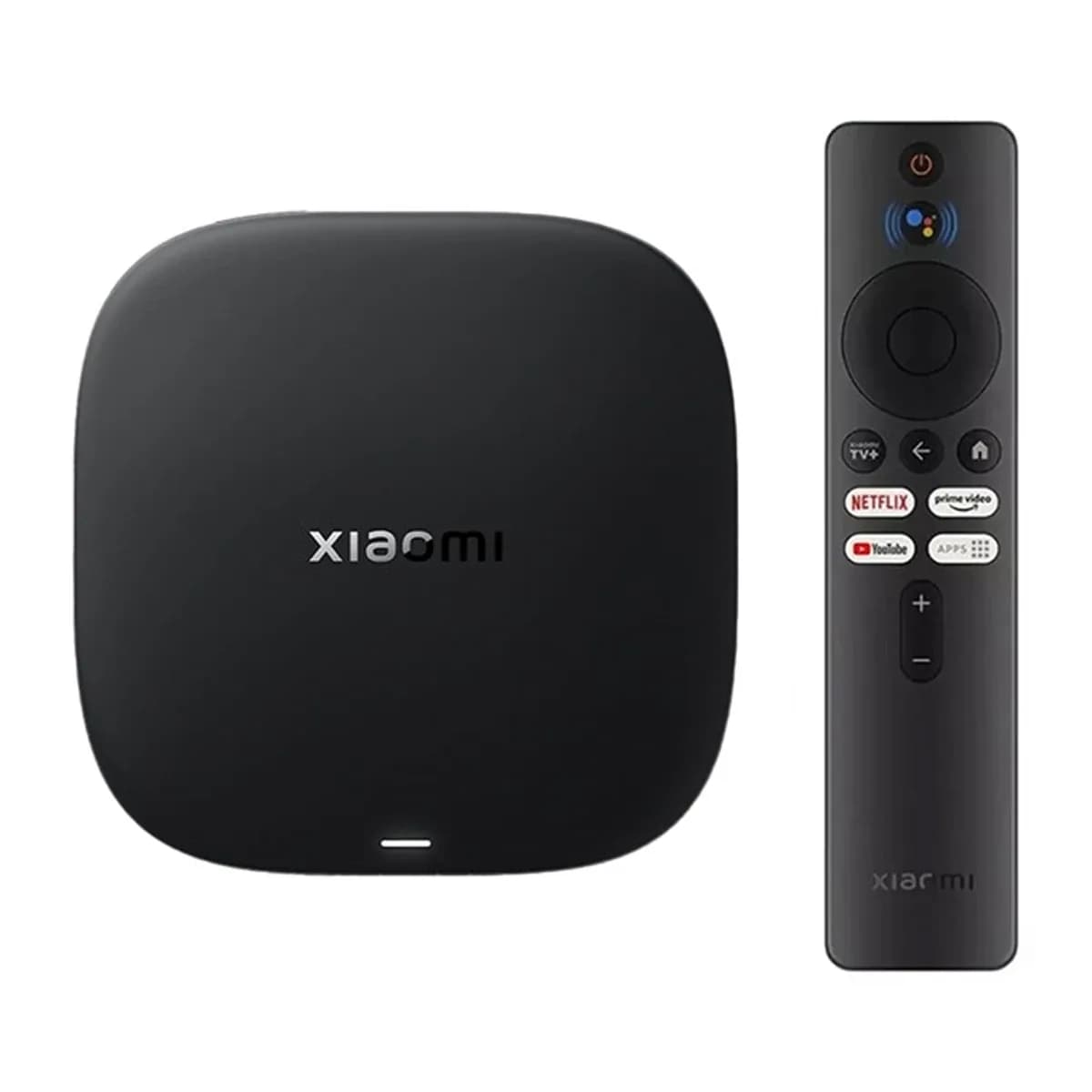 اندروید باکس شیائومی مدل TV Box S 3rd Gen | تکنو اندروید باکس شیائومی مدل TV Box S 3rd Gen