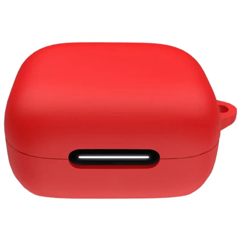 کاور کیس هندزفری بی سیم انکر Soundcore R50i NC انتک مدل سیلیکونی | تکنو کاور کیس هندزفری بی سیم انکر Soundcore R50i NC انتک مدل سیلیکونی