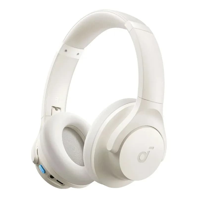 هدفون بلوتوثی انکر مدل Soundcore Q11i | تکنو هدفون بلوتوثی انکر مدل Soundcore Q11i
