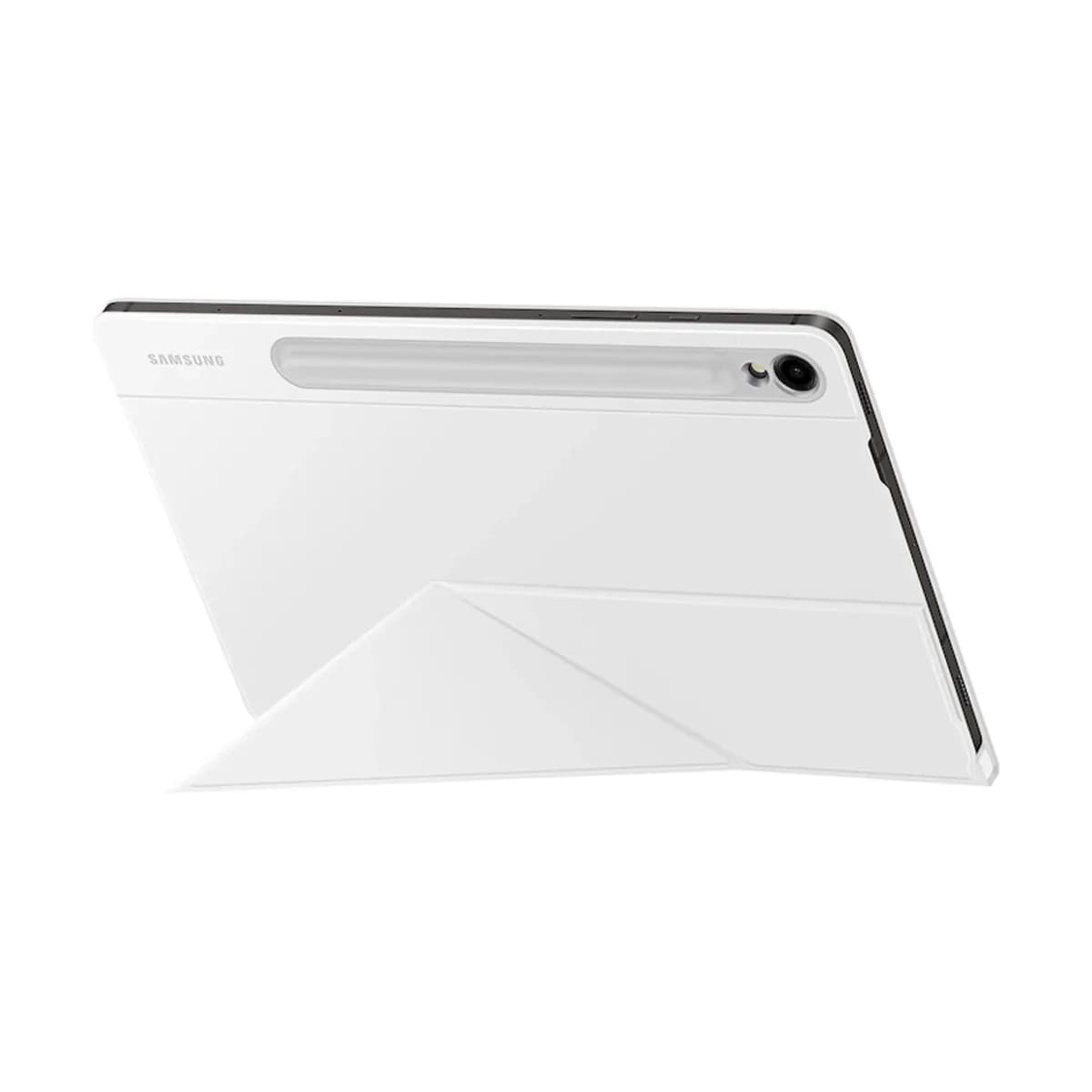 کیف کلاسوری تبلت سامسونگ Galaxy Tab S10 FE - S10 FE 5G - S10 lite - S9 - S9 5G - S9 FE - S9 FE 5G مدل Smart Book Cover | تکنو کیف کلاسوری تبلت سامسونگ Galaxy Tab S10 FE - S10 FE 5G - S10 lite - S9 - S9 5G - S9 FE - S9 FE 5G مدل Smart Book Cover
