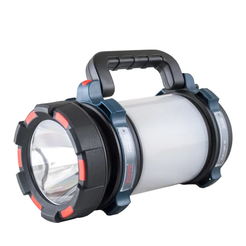 نور افکن دستی رونیکس مدل RH - 4255 | تکنو نور افکن دستی رونیکس مدل RH - 4255