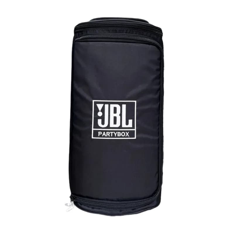 کیف حمل اسپیکر جی بی ال PartyBox 120 مدل Partybox 120 | تکنو کیف حمل اسپیکر جی بی ال PartyBox 120 مدل Partybox 120