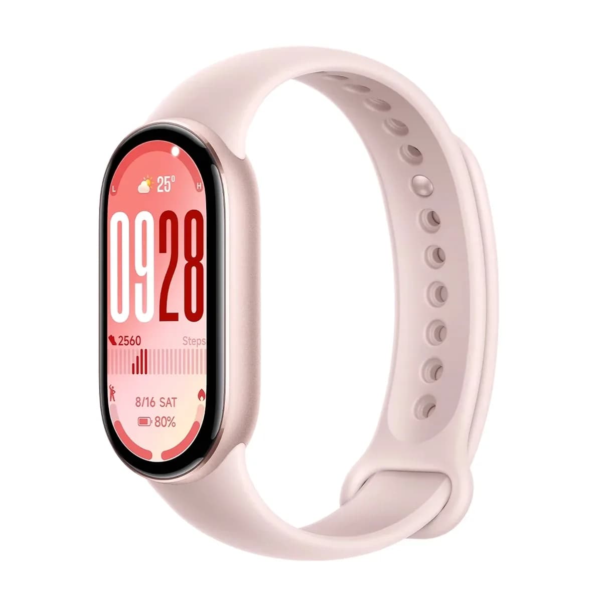 مچ بند هوشمند شیائومی مدل Mi Band 10 | تکنو مچ بند هوشمند شیائومی مدل Mi Band 10