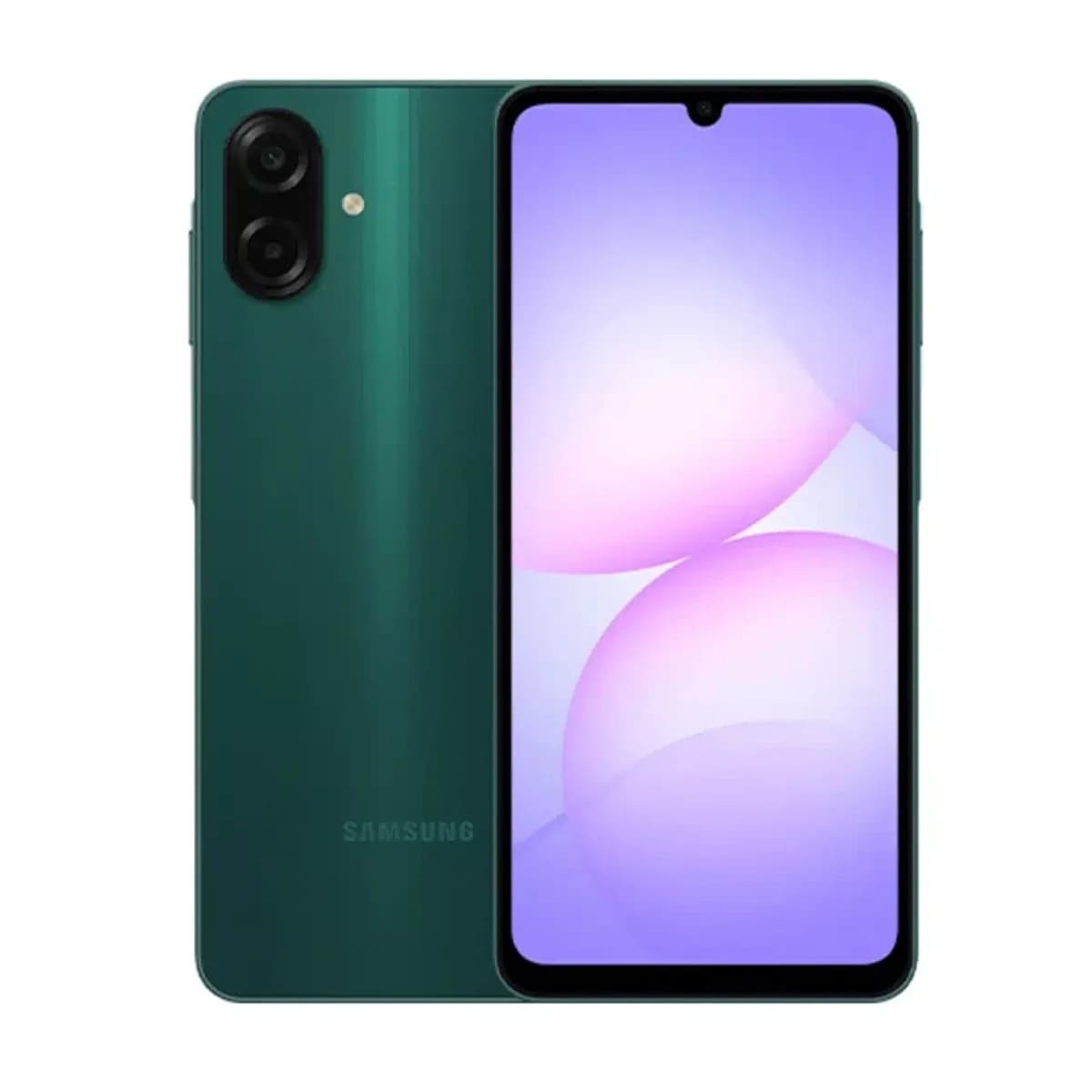 گوشی موبايل سامسونگ مدل Galaxy A07 4G ظرفیت 64 گیگابایت رم 4 گیگابایت | تکنو گوشی موبايل سامسونگ مدل Galaxy A07 4G ظرفیت 64 گیگابایت رم 4 گیگابایت
