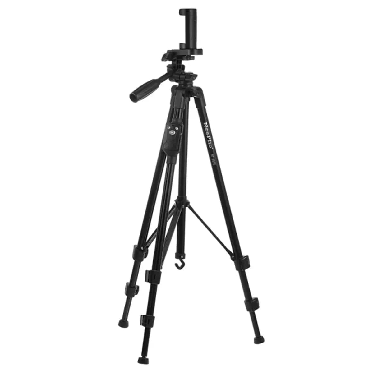 سه پایه دوربین نیفو مدل NP-8810 | تکنو سه پایه دوربین نیفو مدل NP-8810