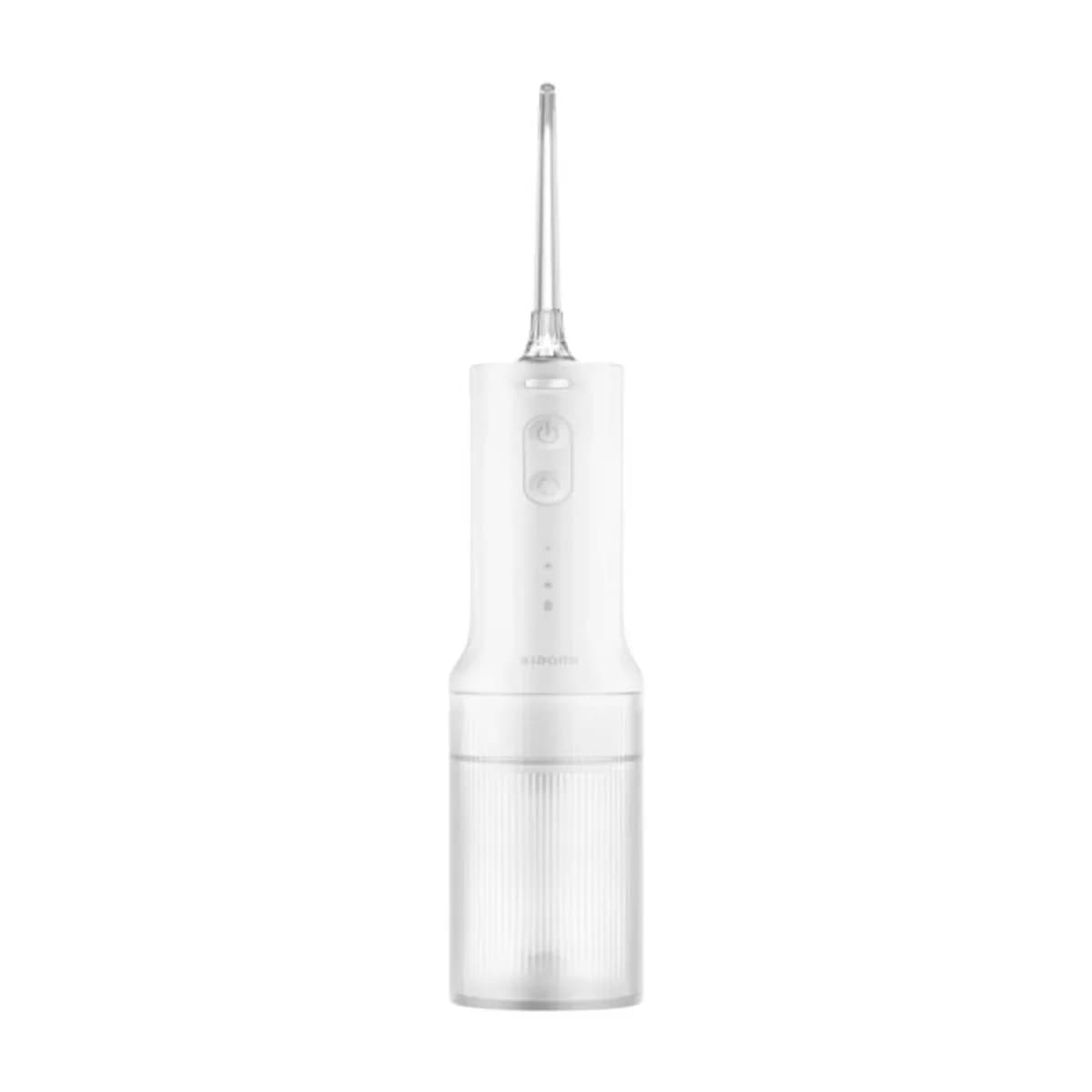 دستگاه شست و شوی دهان و دندان شیائومی مدل Water Flosser 2 | تکنو دستگاه شست و شوی دهان و دندان شیائومی مدل Water Flosser 2