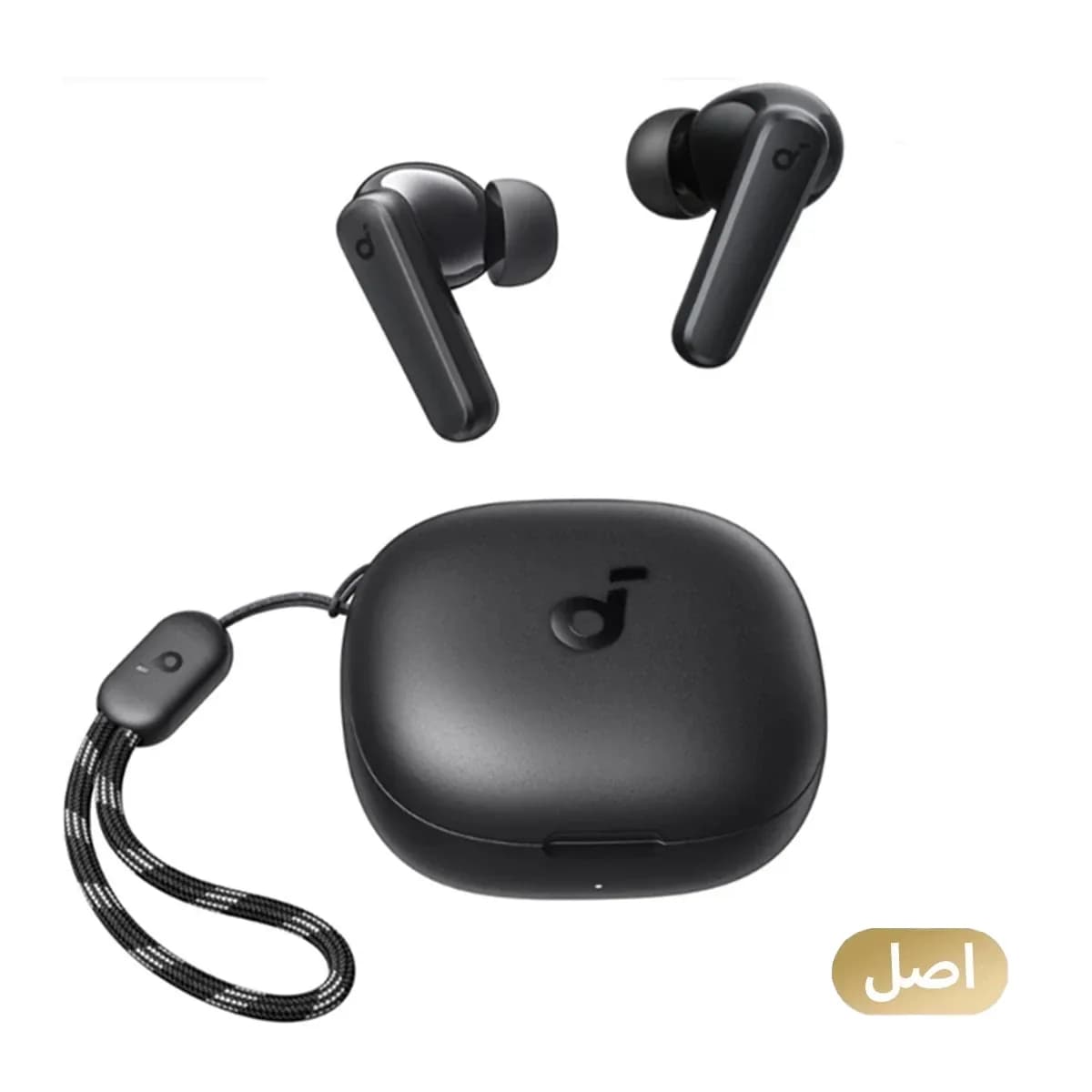 هندزفری بی سیم انکر مدل Soundcore R50i | تکنو هندزفری بی سیم انکر مدل Soundcore R50i