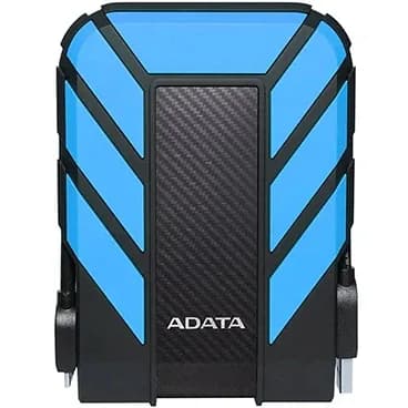 هارد اکسترنال ای دیتا مدل HD710 Pro ظرفیت 1 ترابایت | تکنو هارد اکسترنال ای دیتا مدل HD710 Pro ظرفیت 1 ترابایت