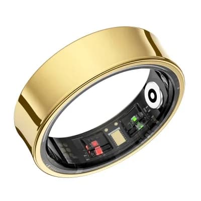 حلقه هوشمند تی سی اچ مدل iRing R20 سایز 12 | تکنو حلقه هوشمند تی سی اچ مدل iRing R20 سایز 12