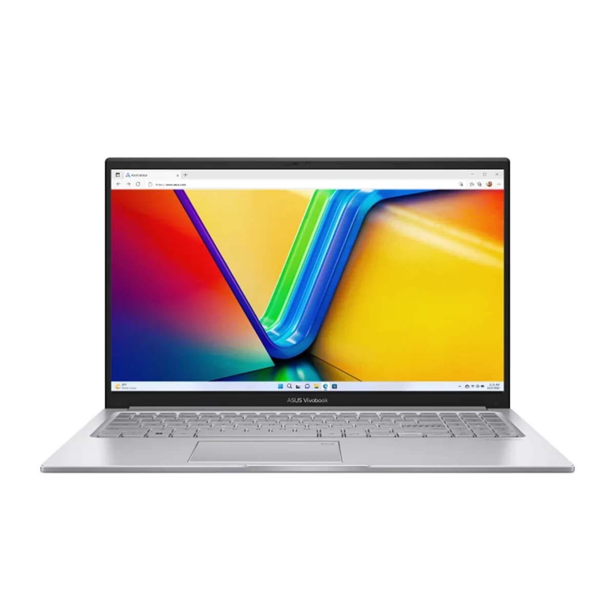 لپ تاپ ایسوس 15.6 اینچی مدل Vivobook 15 X1504VA i7 1355U 16GB 512GB | تکنو لپ تاپ ایسوس 15.6 اینچی مدل Vivobook 15 X1504VA i7 1355U 16GB 512GB