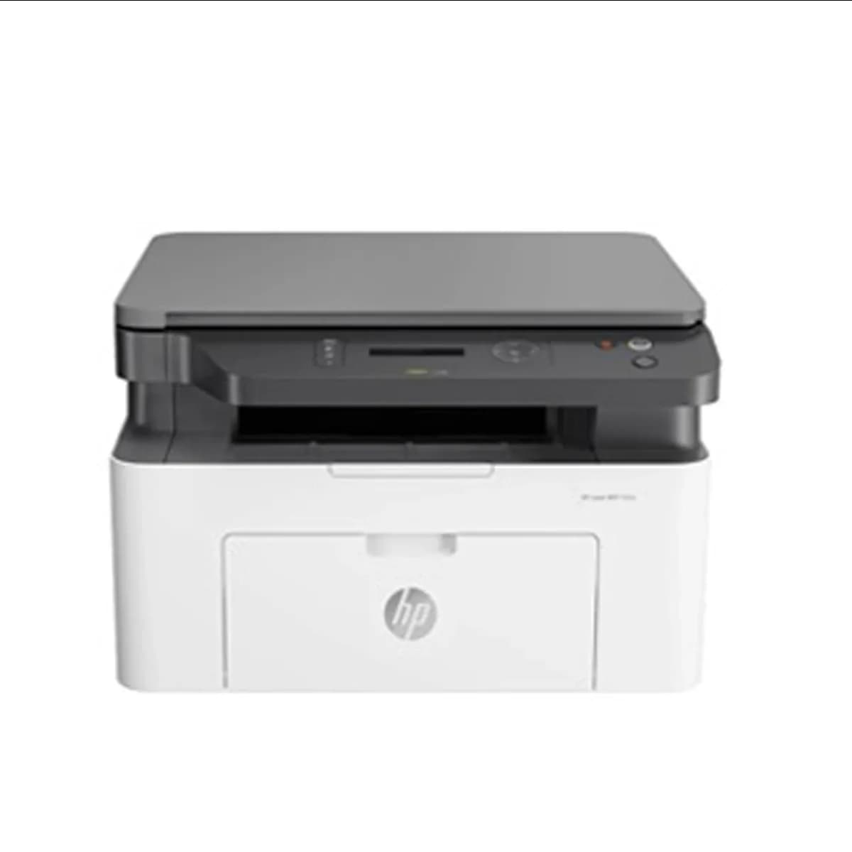 پرینتر اچ پی مدل Laser MFP 136w | تکنو پرینتر اچ پی مدل Laser MFP 136w