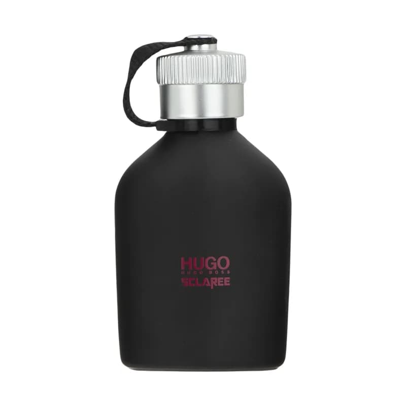 ادو پرفیوم مردانه اسکلاره مدل Hugo Boss حجم 100 میلی لیتر | تکنو ادو پرفیوم مردانه اسکلاره مدل Hugo Boss حجم 100 میلی لیتر
