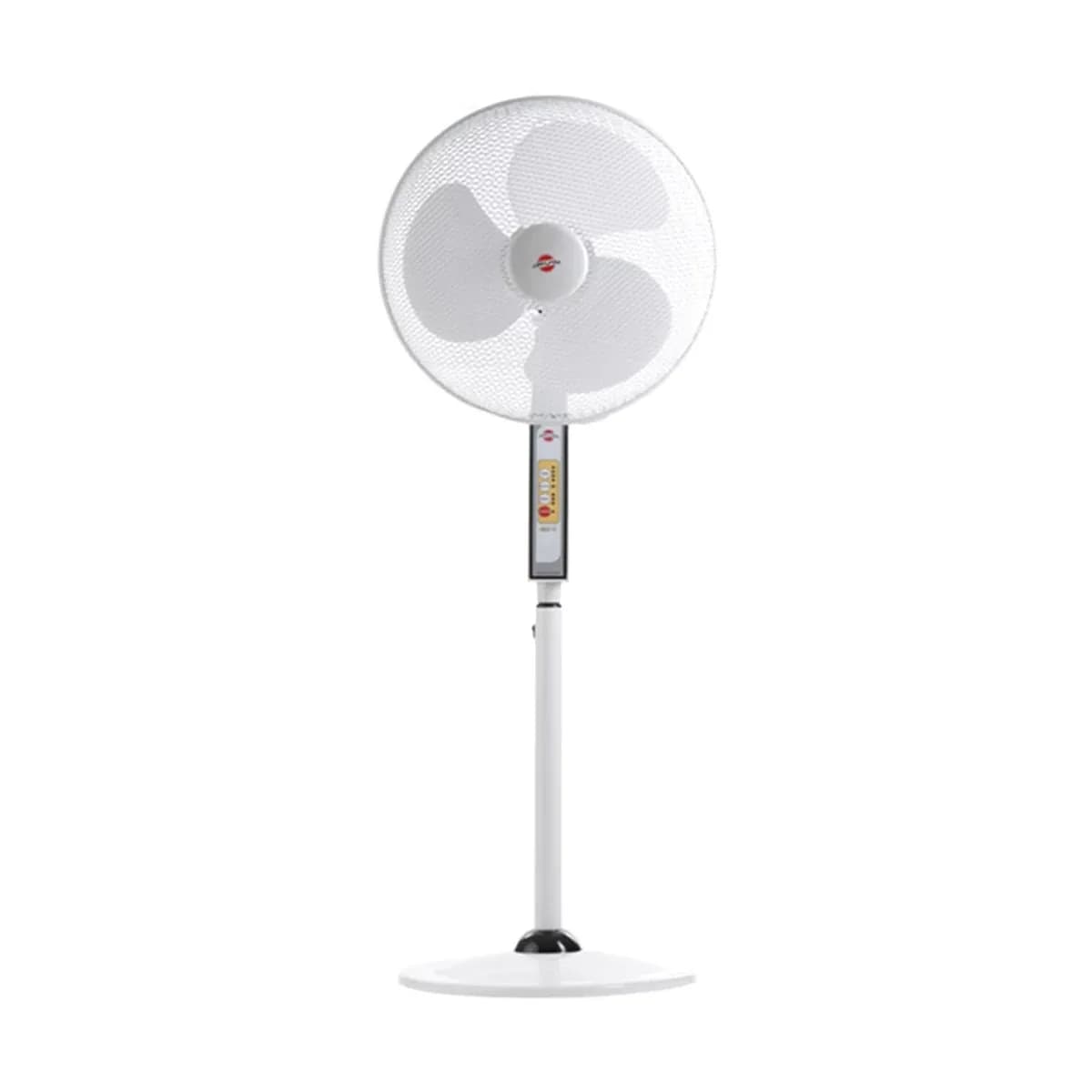 پنکه ایستاده پارس خزر مدل 4010R | تکنو پنکه ایستاده پارس خزر مدل 4010R