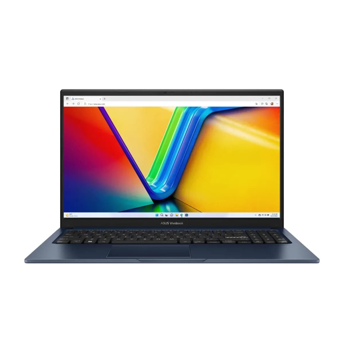 لپ تاپ ایسوس 15.6 اینچی مدل Vivobook 15 X1504VA i3 1315U 8GB 512GB | تکنو لپ تاپ ایسوس 15.6 اینچی مدل Vivobook 15 X1504VA i3 1315U 8GB 512GB