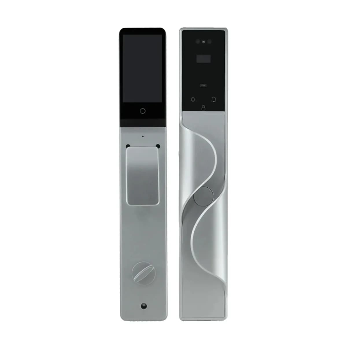 دستگیره هوشمند تویا مدل S-lock S1 | تکنو دستگیره هوشمند تویا مدل S-lock S1