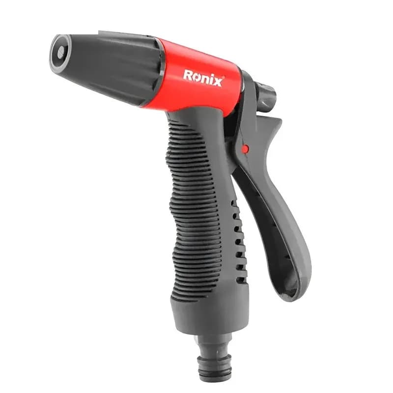 سری آبپاش رونیکس مدل RH-4017 | تکنو سری آبپاش رونیکس مدل RH-4017