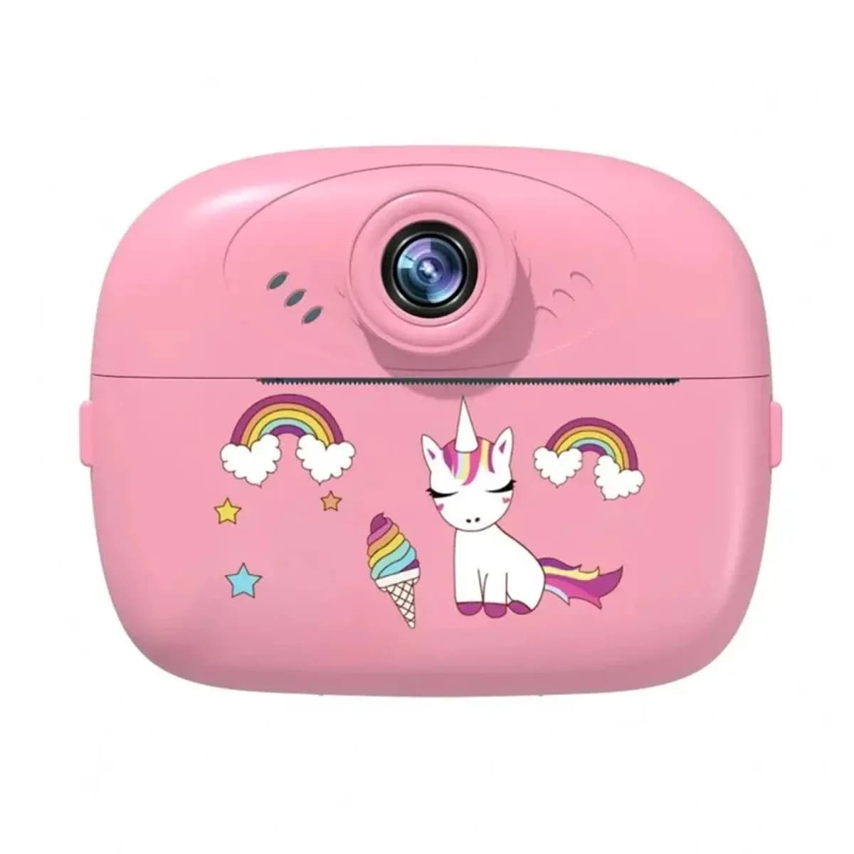 دوربین عکاسی چاپ سریع مدل diy instant digital camera | تکنو دوربین عکاسی چاپ سریع مدل diy instant digital camera