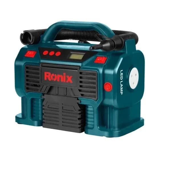 کمپرسور باد رونیکس مدل RH-4261 | تکنو کمپرسور باد رونیکس مدل RH-4261
