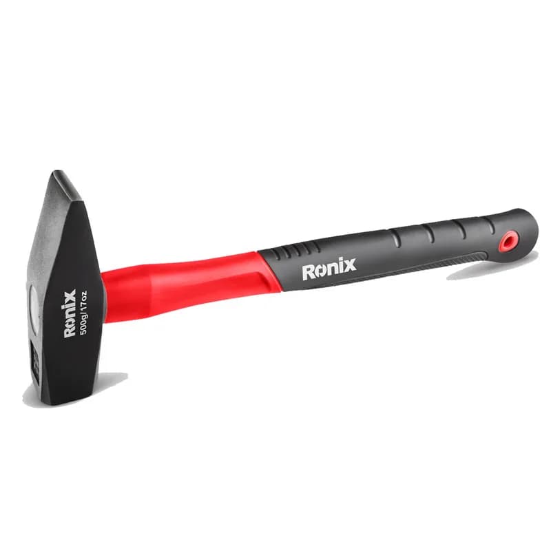 چکش رونکیس مدل RH-4713 وزن 500 گرم | تکنو چکش رونکیس مدل RH-4713 وزن 500 گرم