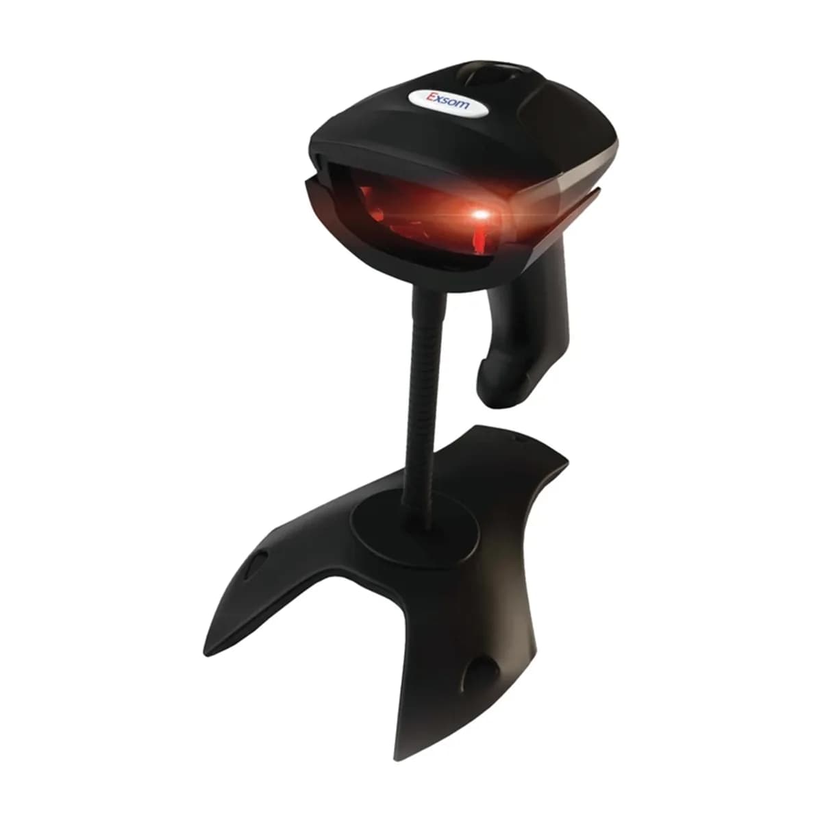 بارکد خوان اکسوم مدل EBR-115 | تکنو بارکد خوان اکسوم مدل EBR-115