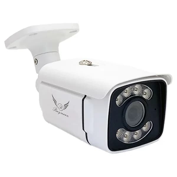 دوربین مداربسته تحت شبکه رایمون مدل POE-AI-5MP-8330 | تکنو دوربین مداربسته تحت شبکه رایمون مدل POE-AI-5MP-8330