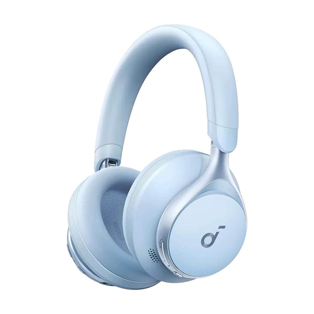 هدفون بی سیم انکر مدل Soundcore Space One A3035 | تکنو هدفون بی سیم انکر مدل Soundcore Space One A3035