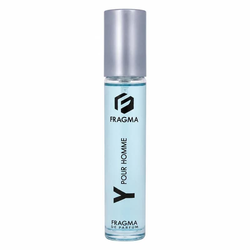 عطر جیبی مردانه فراگما مدل Y Pour Homme با رایحه تلخ و اقیانوسی | تکنو عطر جیبی مردانه فراگما مدل Y Pour Homme با رایحه تلخ و اقیانوسی
