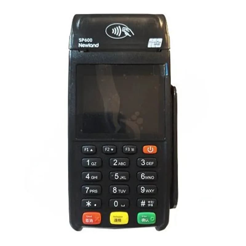 کارتخوان نیولند مدل SP600 | تکنو کارتخوان نیولند مدل SP600
