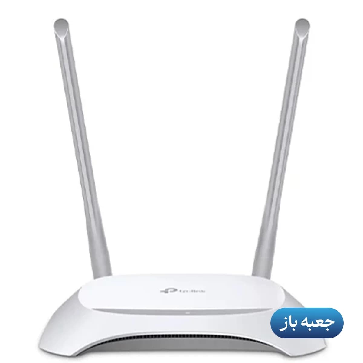 مودم روتر جعبه باز تی پی-لینک مدل TL-WR840N | تکنو مودم روتر جعبه باز تی پی-لینک مدل TL-WR840N