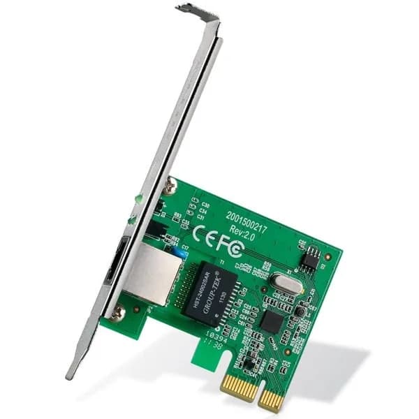 کارت شبکه تی پی لینک TG-3468 | تکنو کارت شبکه تی پی لینک TG-3468