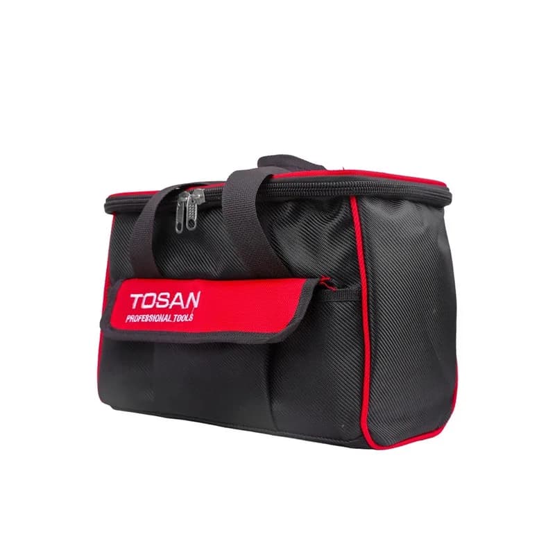 کیف ابزار توسن مدل TB-30S سایز 30 سانتی متر | تکنو کیف ابزار توسن مدل TB-30S سایز 30 سانتی متر