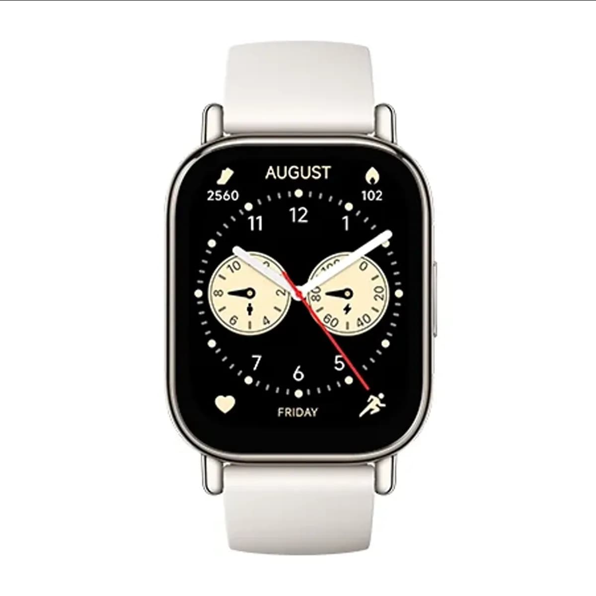 ساعت هوشمند شیائومی مدل Redmi Watch 5 Lite | تکنو ساعت هوشمند شیائومی مدل Redmi Watch 5 Lite