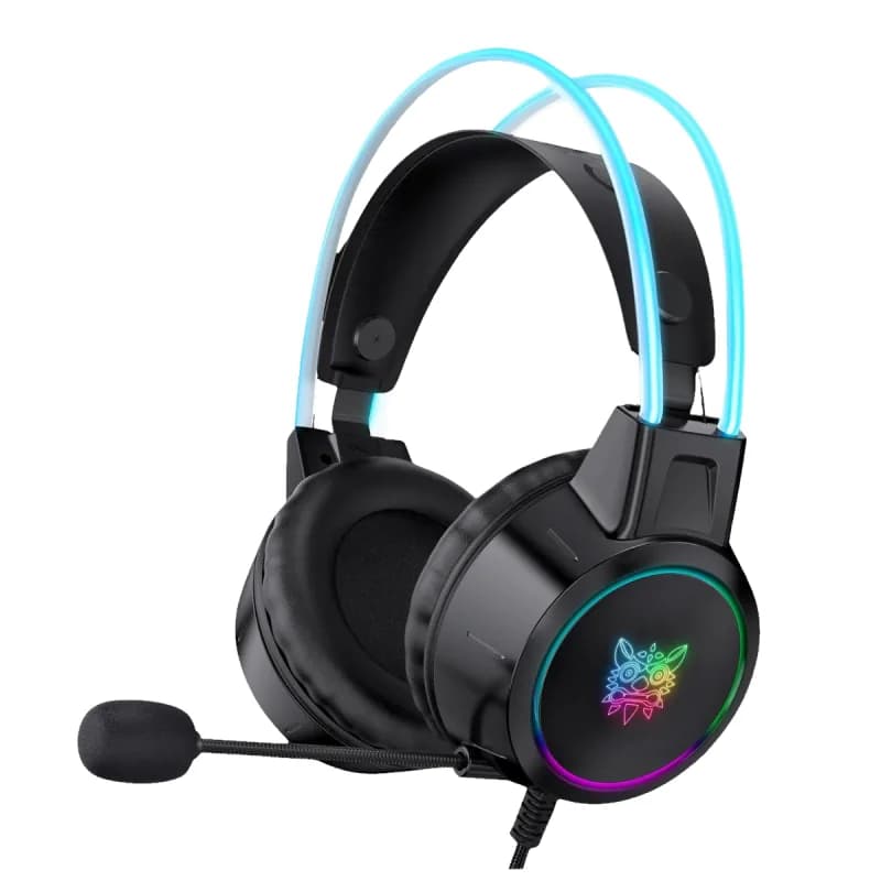 هدست گیمینگ اونیکوما مدل x15Pro | تکنو هدست گیمینگ اونیکوما مدل x15Pro