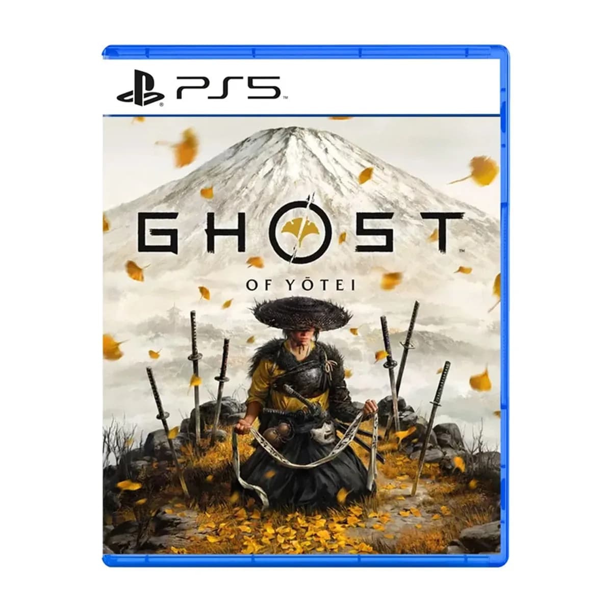 بازی Ghost of Yotei برای PS5 | تکنو بازی Ghost of Yotei برای PS5