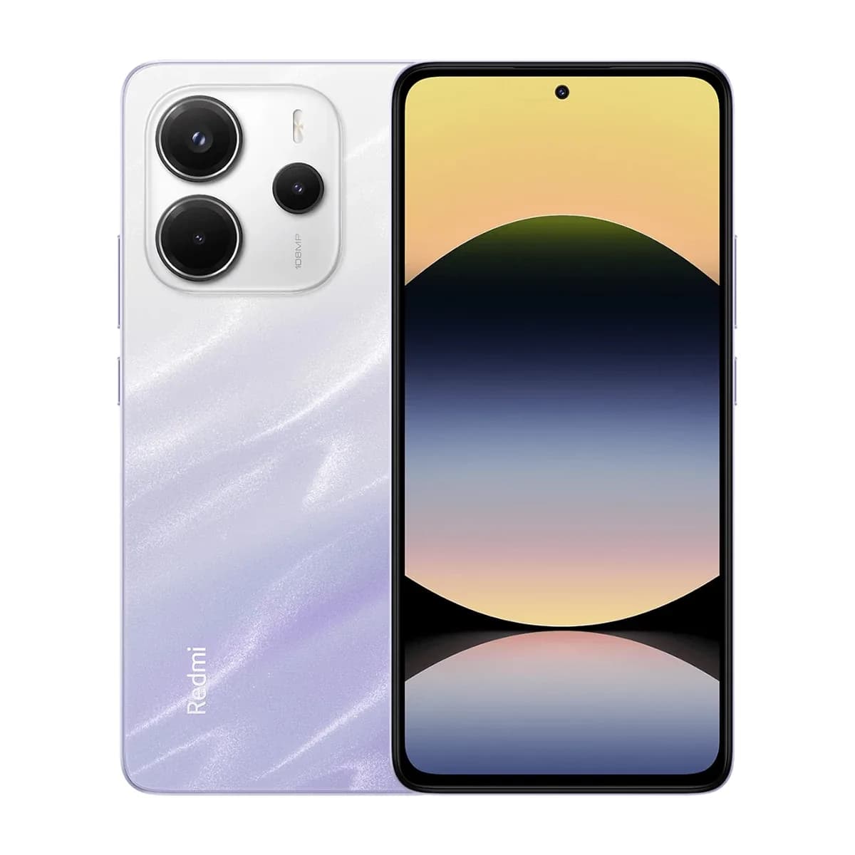 گوشی موبايل شیائومی مدل Redmi Note 14 4G ظرفیت 256 گیگابایت رم 8 گیگابایت | تکنو گوشی موبايل شیائومی مدل Redmi Note 14 4G ظرفیت 256 گیگابایت رم 8 گیگابایت