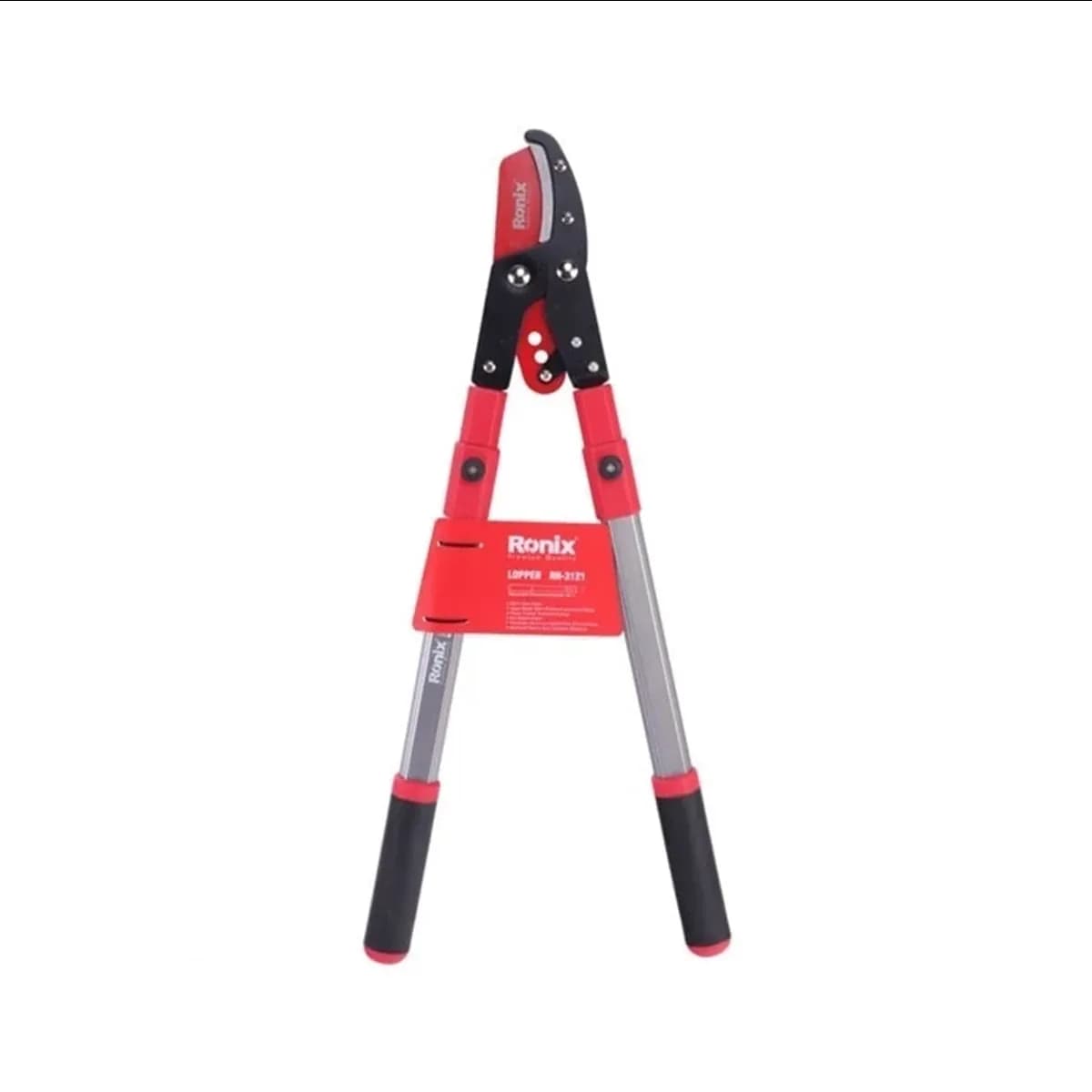 قیچی شاخه زن رونیکس مدل RH-3121 | تکنو قیچی شاخه زن رونیکس مدل RH-3121